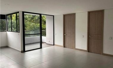 Venta apartamento Antioquia envigado estrenar campestre silencioso