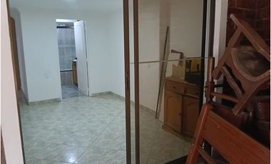 VENTA DE APARAMENTO EN EL POBLADO- SANTA MARIA DE LOS ANGELES 