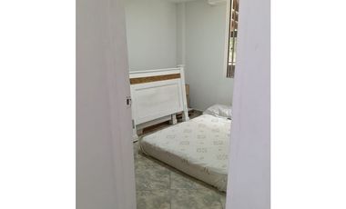 VENTA DE APARAMENTO EN EL POBLADO- SANTA MARIA DE LOS ANGELES 