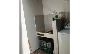 VENTA DE APARAMENTO EN EL POBLADO- SANTA MARIA DE LOS ANGELES 