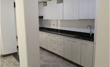 VENTA DE APARAMENTO EN EL POBLADO- SANTA MARIA DE LOS ANGELES 