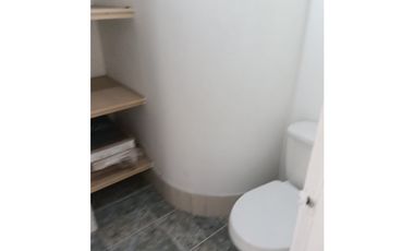 VENTA DE APARAMENTO EN EL POBLADO- SANTA MARIA DE LOS ANGELES 