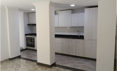 VENTA DE APARAMENTO EN EL POBLADO- SANTA MARIA DE LOS ANGELES 