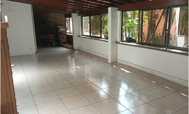 VENTA DE APARAMENTO EN EL POBLADO- SANTA MARIA DE LOS ANGELES 