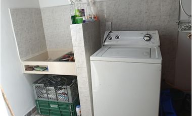 VENTA DE APARAMENTO EN EL POBLADO- SANTA MARIA DE LOS ANGELES 