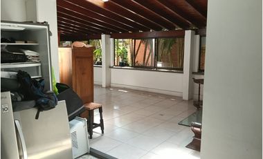 VENTA DE APARAMENTO EN EL POBLADO- SANTA MARIA DE LOS ANGELES 