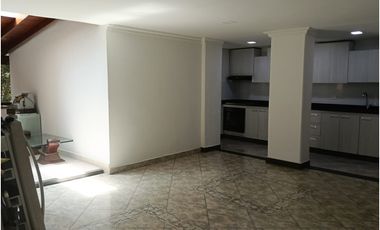 VENTA DE APARAMENTO EN EL POBLADO- SANTA MARIA DE LOS ANGELES 