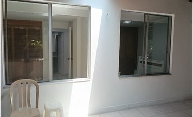 VENTA DE APARAMENTO EN EL POBLADO- SANTA MARIA DE LOS ANGELES 