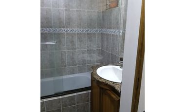 VENTA DE APARAMENTO EN EL POBLADO- SANTA MARIA DE LOS ANGELES 