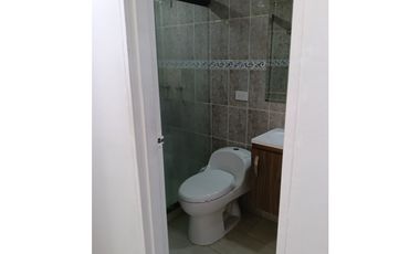 VENTA DE APARAMENTO EN EL POBLADO- SANTA MARIA DE LOS ANGELES 