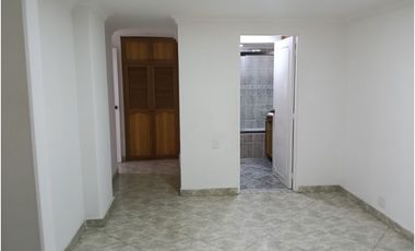 VENTA DE APARAMENTO EN EL POBLADO- SANTA MARIA DE LOS ANGELES 
