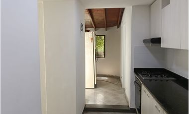 VENTA DE APARAMENTO EN EL POBLADO- SANTA MARIA DE LOS ANGELES 
