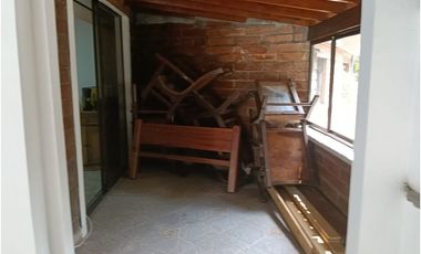 VENTA DE APARAMENTO EN EL POBLADO- SANTA MARIA DE LOS ANGELES 