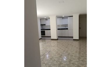 VENTA DE APARAMENTO EN EL POBLADO- SANTA MARIA DE LOS ANGELES 
