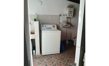 VENTA DE APARAMENTO EN EL POBLADO- SANTA MARIA DE LOS ANGELES 