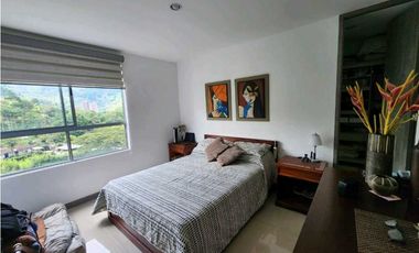 Alquiler Apartamento Envigado Chingui 9920543 DL