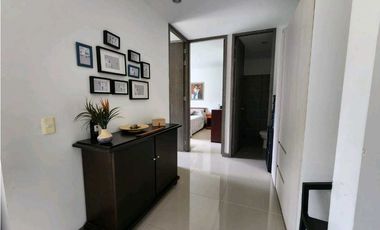 Alquiler Apartamento Envigado Chingui 9920543 DL