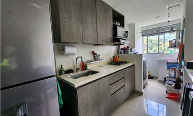 Alquiler Apartamento Envigado Chingui 9920543 DL