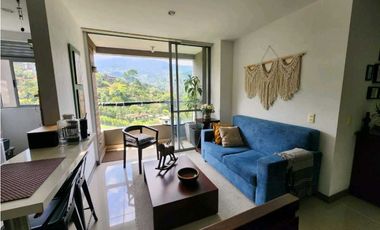 Alquiler Apartamento Envigado Chingui 9920543 DL