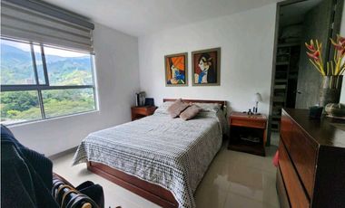 Alquiler Apartamento Envigado Chingui 9920543 DL