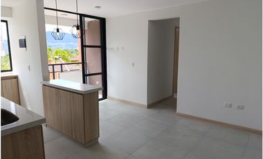 Arriendo apartamento nuevo en La Ceja - tranquilidad y comodidad