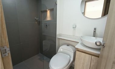 Arriendo apartamento nuevo en La Ceja - tranquilidad y comodidad