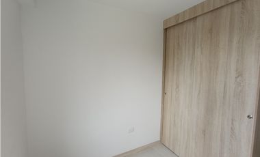 Arriendo apartamento nuevo en La Ceja - tranquilidad y comodidad