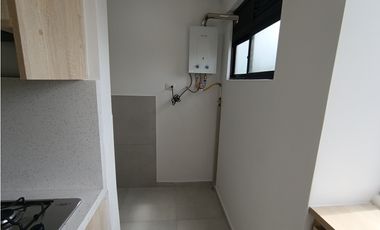 Arriendo apartamento nuevo en La Ceja - tranquilidad y comodidad