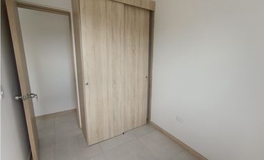 Arriendo apartamento nuevo en La Ceja - tranquilidad y comodidad