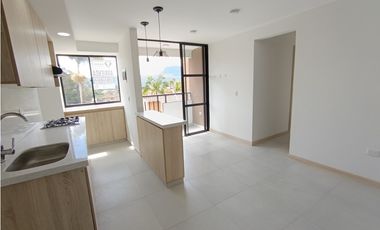 Arriendo apartamento nuevo en La Ceja - tranquilidad y comodidad
