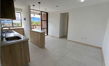 Arriendo apartamento nuevo en La Ceja - tranquilidad y comodidad