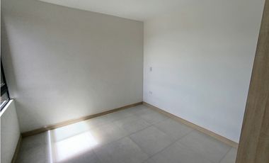 Arriendo apartamento nuevo en La Ceja - tranquilidad y comodidad