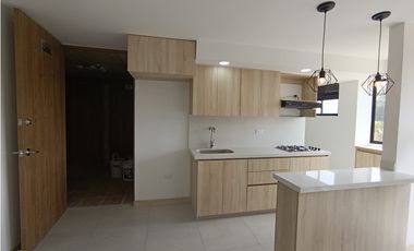 Arriendo apartamento nuevo en La Ceja - tranquilidad y comodidad