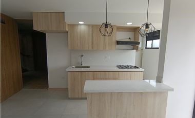 Arriendo apartamento nuevo en La Ceja - tranquilidad y comodidad