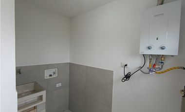 Arriendo apartamento nuevo en La Ceja - tranquilidad y comodidad