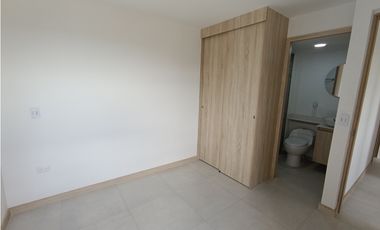 Arriendo apartamento nuevo en La Ceja - tranquilidad y comodidad