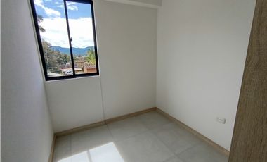 Arriendo apartamento nuevo en La Ceja - tranquilidad y comodidad
