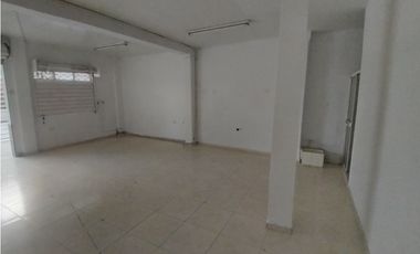 ESPECTACULAR CASA CON LOCAL ESQUINERA EN LA CONCORDIA, PALMIRA