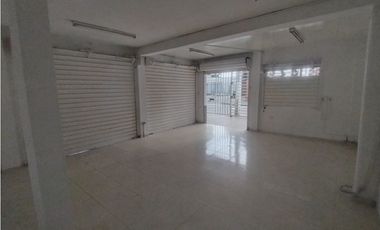 ESPECTACULAR CASA CON LOCAL ESQUINERA EN LA CONCORDIA, PALMIRA