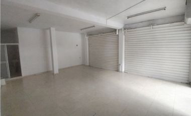 ESPECTACULAR CASA CON LOCAL ESQUINERA EN LA CONCORDIA, PALMIRA