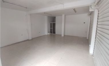 ESPECTACULAR CASA CON LOCAL ESQUINERA EN LA CONCORDIA, PALMIRA