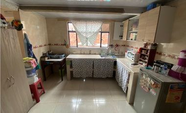 Vendo casa en Soacha, Barrio Olivos