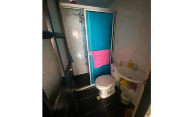 Vendo casa en Soacha, Barrio Olivos