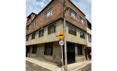 Vendo casa en Soacha, Barrio Olivos