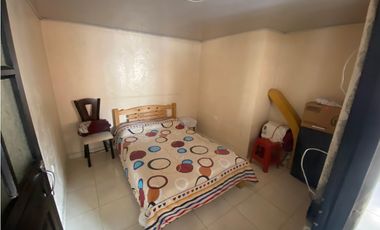Vendo casa en Soacha, Barrio Olivos