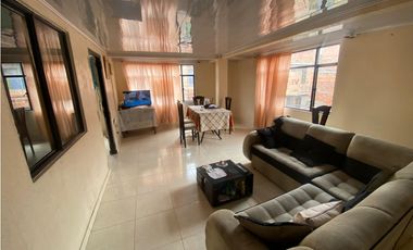 Vendo casa en Soacha, Barrio Olivos