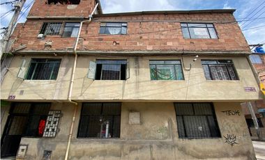 Vendo casa en Soacha, Barrio Olivos