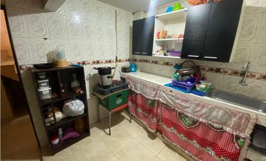 Vendo casa en Soacha, Barrio Olivos