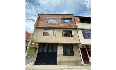Vendo casa en Soacha, Barrio Olivos