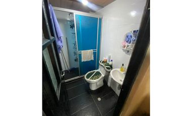 Vendo casa en Soacha, Barrio Olivos